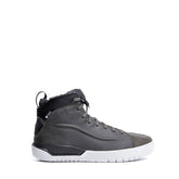 Scarpa da moto impermeabile in pelle DAINESE Metractive D-WP